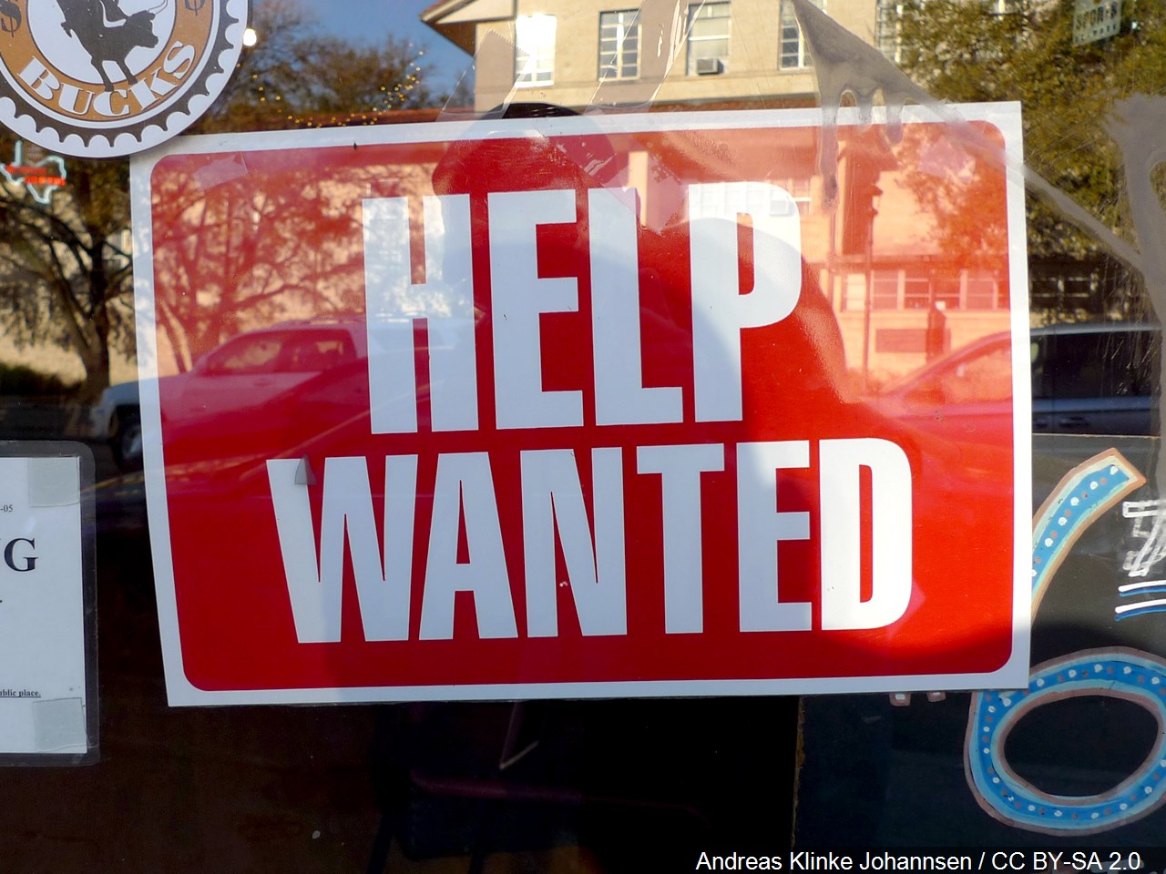 Should Missouri stop paying federal benefits to unemployed workers?
