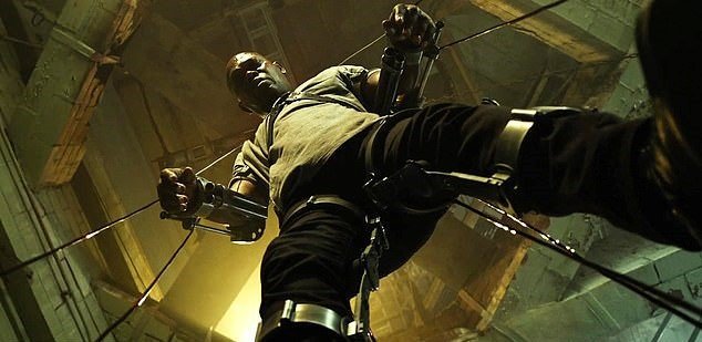 Is Spiral: From the Book of Saw a worthy addition to the Saw franchise?
