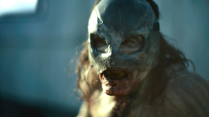 Who is your favorite Zombie from Zack Snyder's Army of the Dead, Zeus or the Alpha Queen?