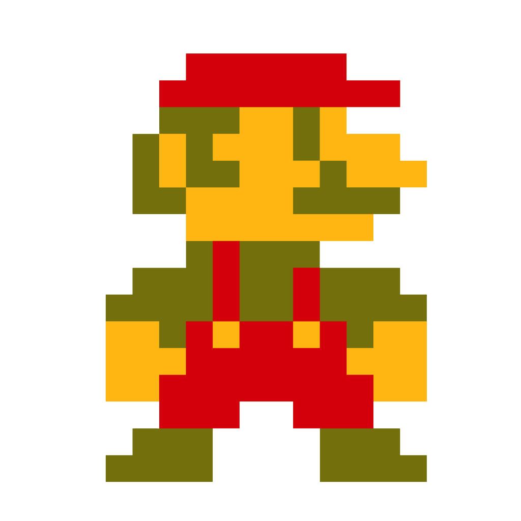 Which Nintendo hero do you like more? Mario or Link?