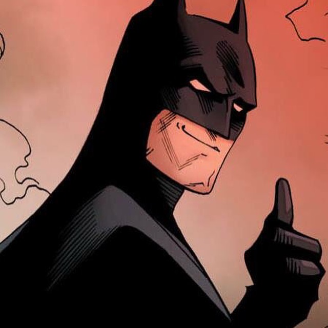 Are you excited about the new Batman animated series coming to HBO Max, Batman: Caped Crusader?