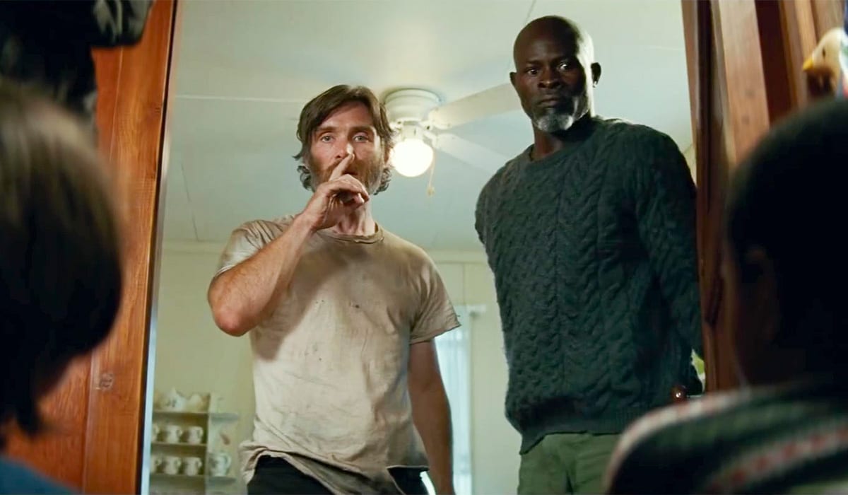 Are you planning to see A Quiet Place Part 2 in theaters or are you waiting till it hits streaming?