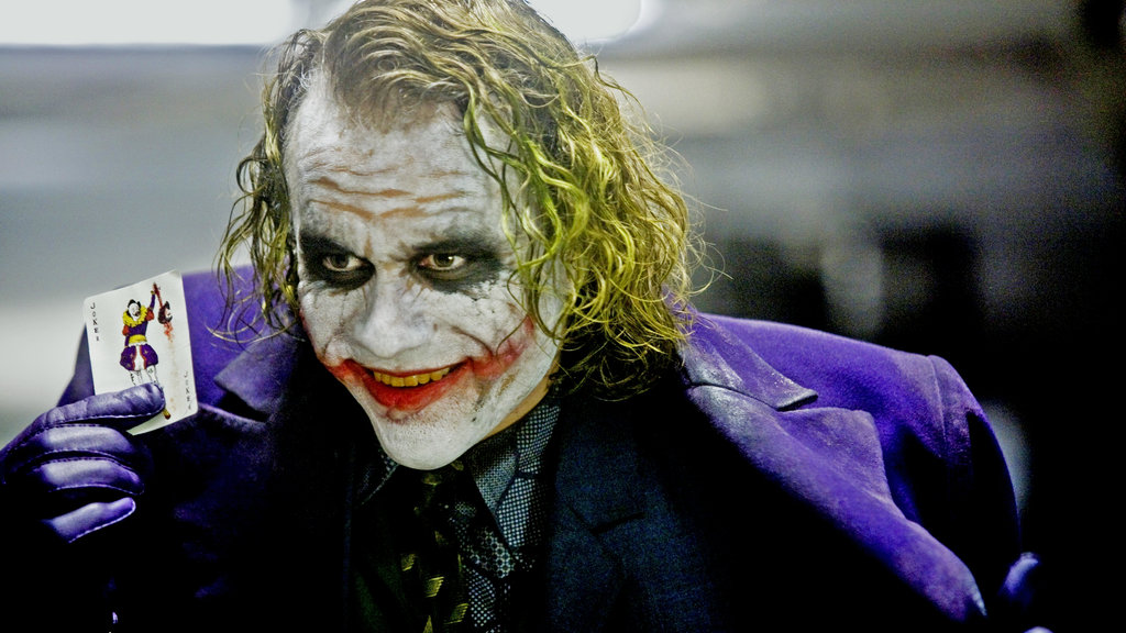 Who is Batman's Greatest Archenemy?