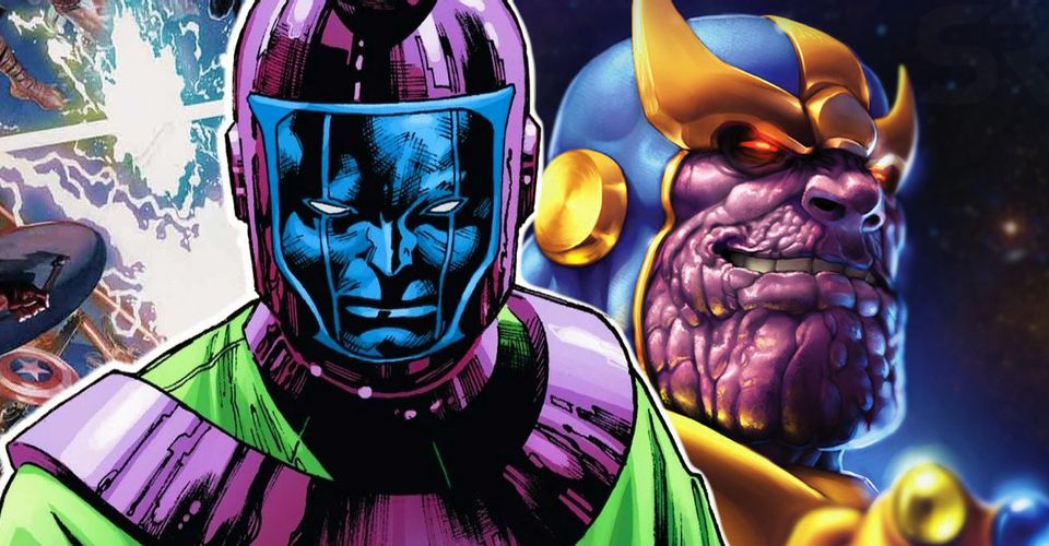 Loki Season 1: Do you think Loki is setting up the arrival Kang the Conqueror?