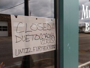 Did some health officials overreach by keeping coronavirus health orders in place?