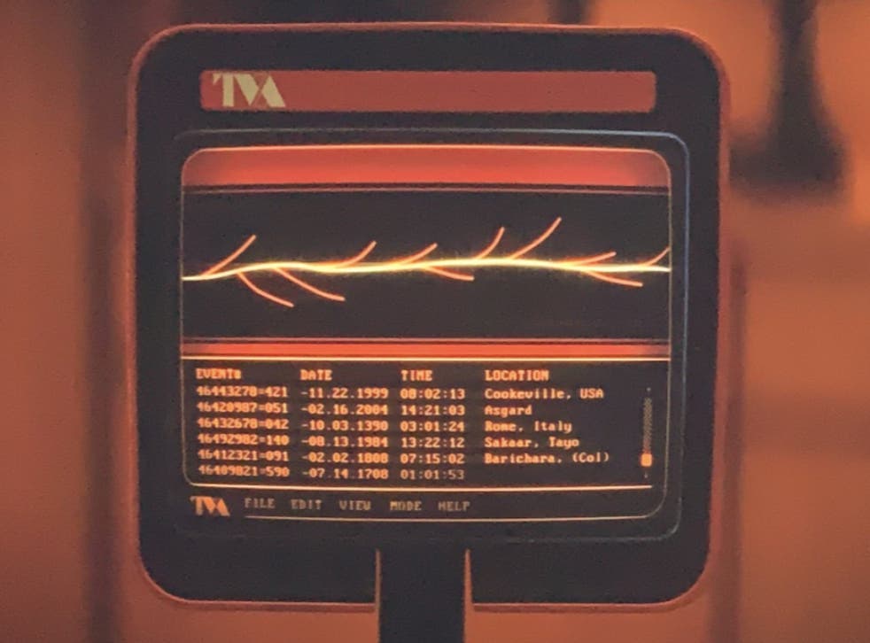 Loki Episode 2: Did the variant just create the multiverse?