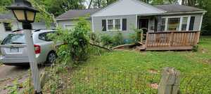 Did you lose power in storms over the weekend?