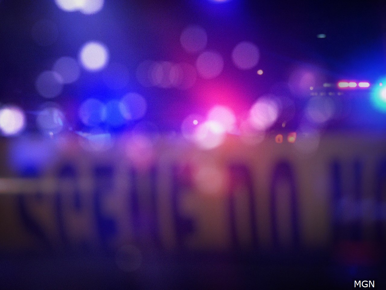 Are you worried about violent crime where you live?