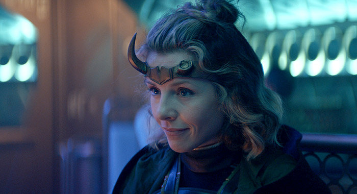 Loki Episode 3: Is Sylvie (Lady Loki) actually the hero of Marvel's Loki?