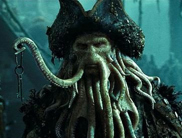 Who is The Better Villain from Pirates of the Caribbean?