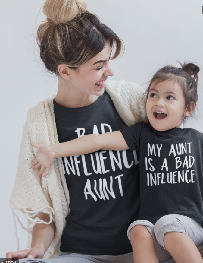 Is your mother's sister your Aunt or your Ant?