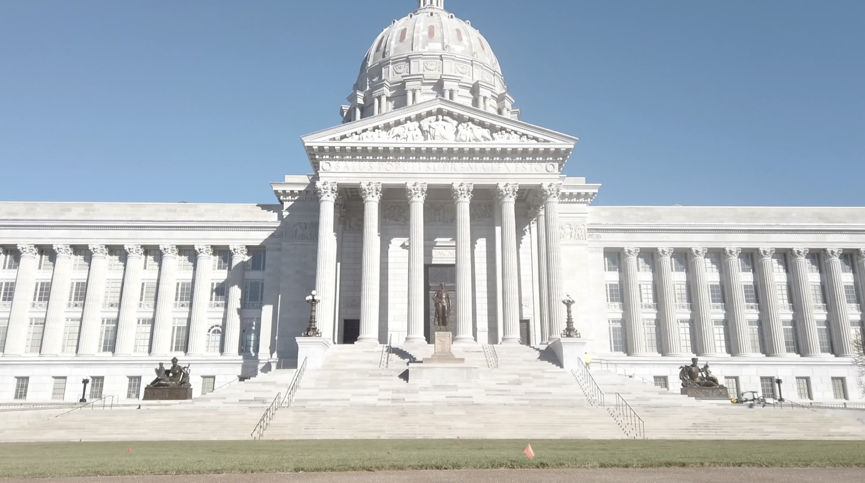 Will Missouri's gas tax increase be worth it?