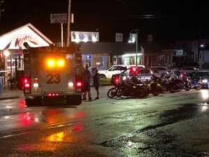 Are you concerned about crime at the Lake of the Ozarks?