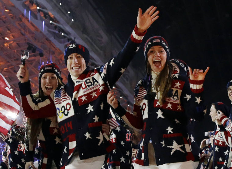 Which version of the Olympics do you prefer?