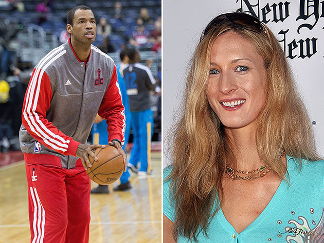 Should Jason Collins told his ex fiancee first before coming out?