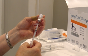 Would an incentive to get a vaccine entice you or others to get the coronavirus vaccine?