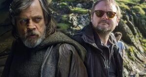 Who's portrayal of Luke Skywalker is better?