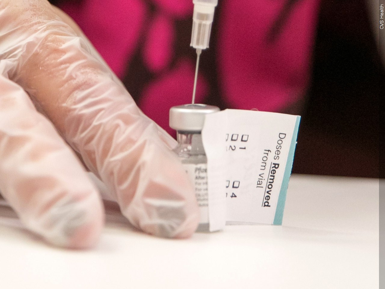 Should insurance companies charge unvaccinated people higher premiums?