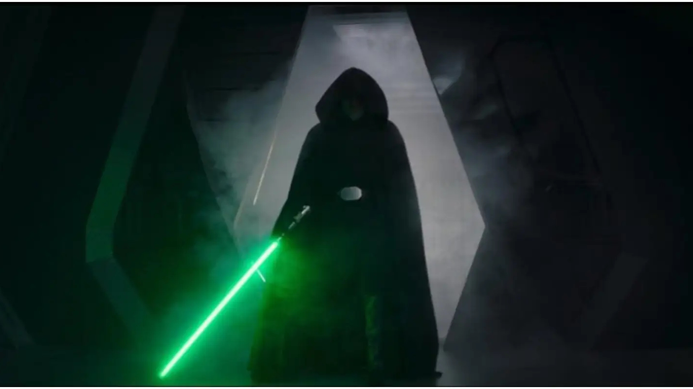 Whose hallway scene was better?