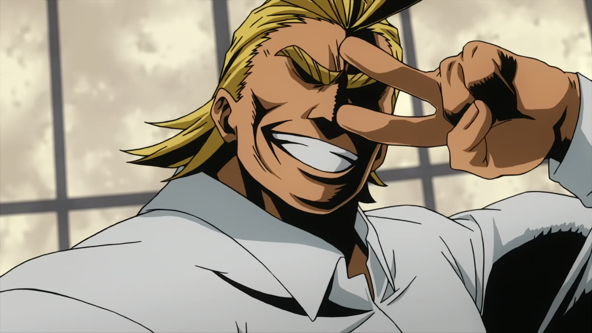 Who's a better character?