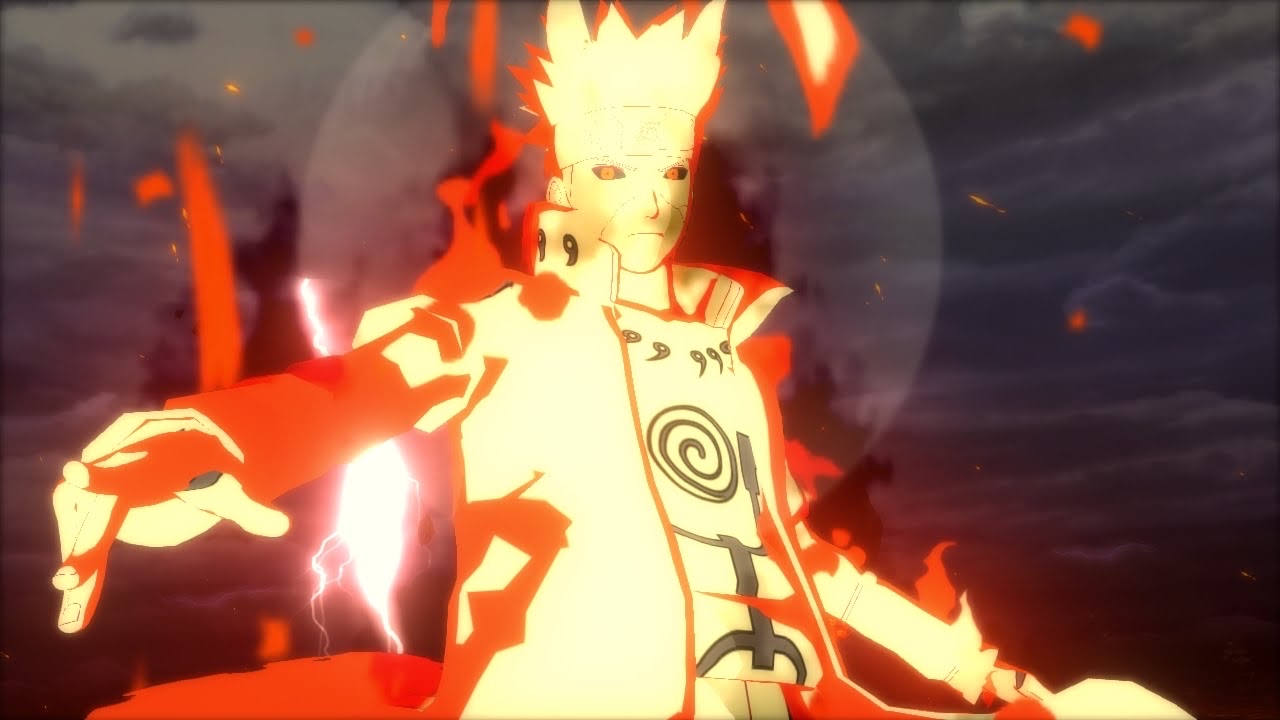 Whos winning hokage fight?