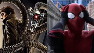 Are you stoked to see Doctor Octopus in the new Spider-Man Trailer?