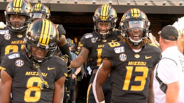 Do you feel Mizzou's football stadium COVID-19 precautions are adequate?