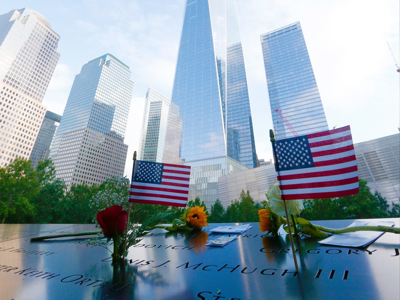 Did 9/11 change America for the better or for the worse?