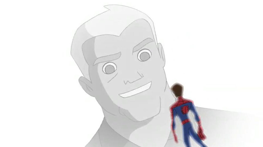 Should Uncle Ben be shown or referenced more in the MCU?