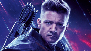 Are you thrilled about the new Hawkeye Disney TV Series?