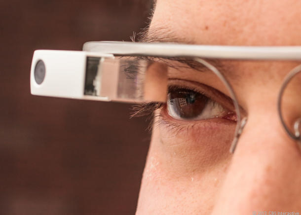 So did ya hear about Google Glass? #techcocktailkc