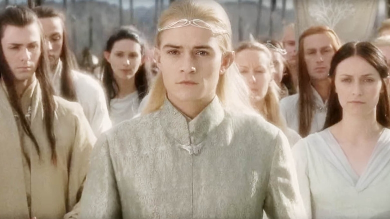 What's the best fantasy race? Elves or Dwarves?