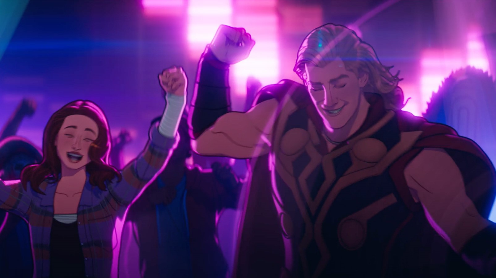 What If...? Ep 7 - Would you party with Party Thor!?