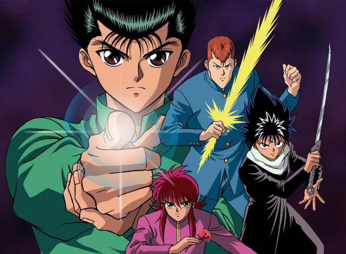 what shounen do you prefer old shounen or new shounen?