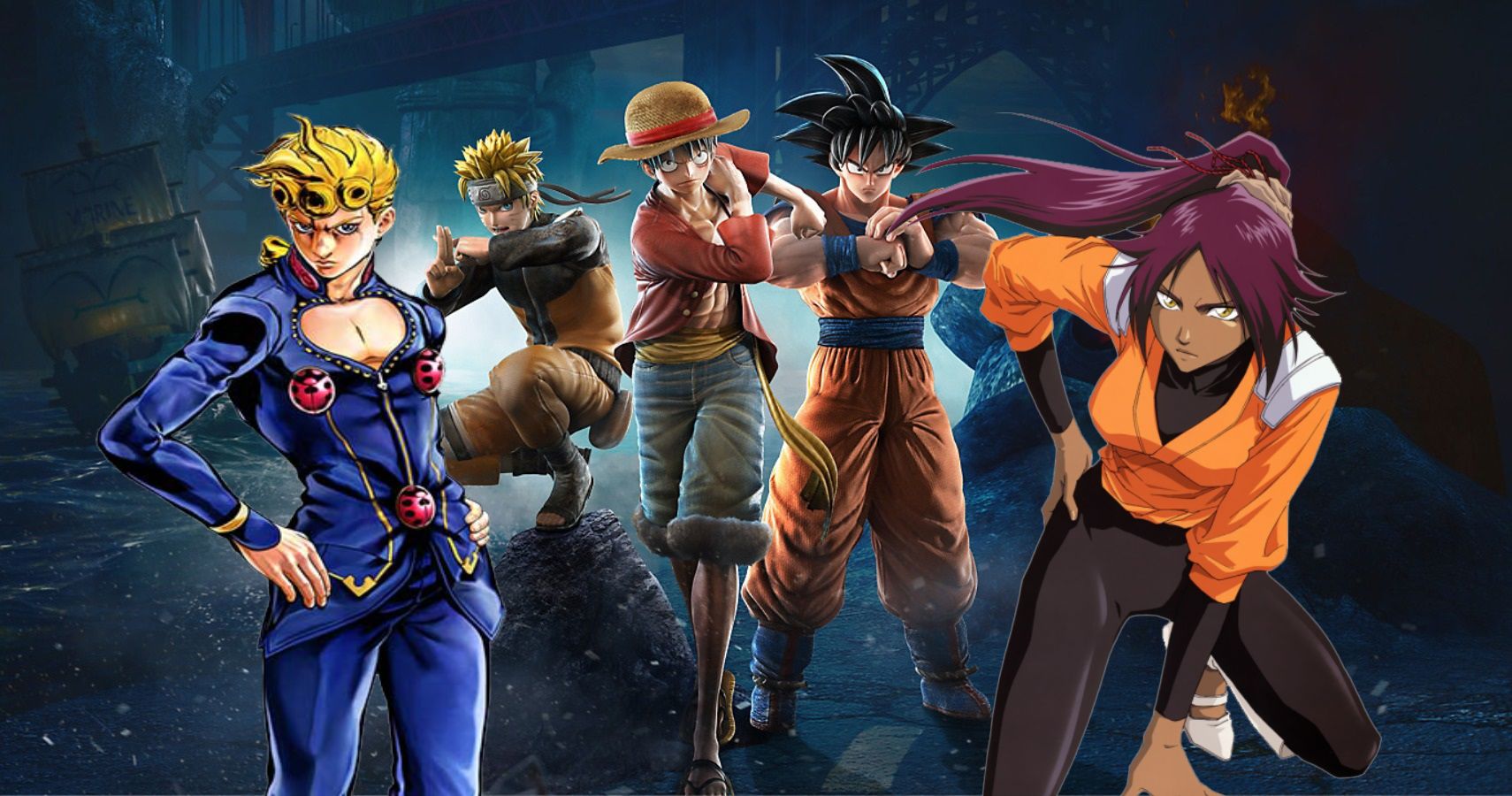 do you like anime games as much as non anime games 