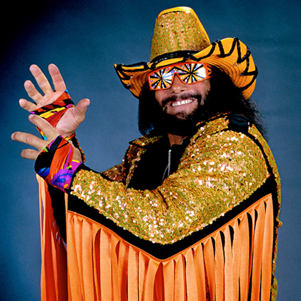 Who will win the next Death Battle  Macho Man VS Kool-Aid Man ?