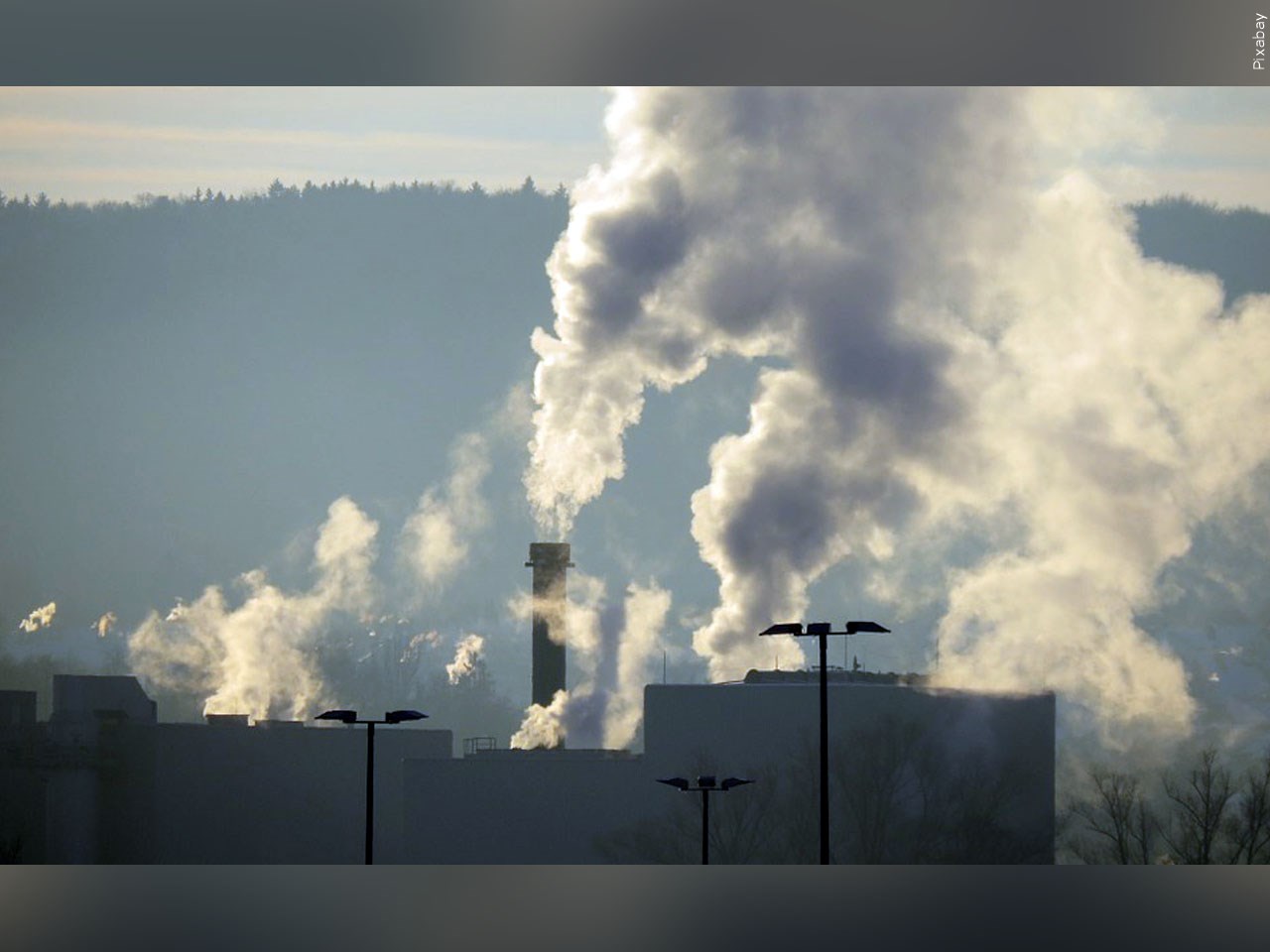 Is the U.S. doing enough to address climate change?