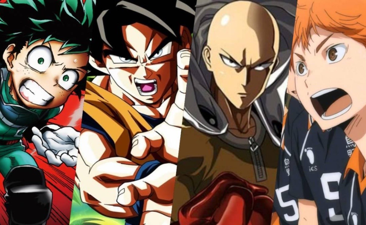 When watching anime do you watch a few or many at same time?