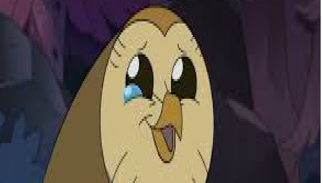 Who’s better? Hooty or lego eda?