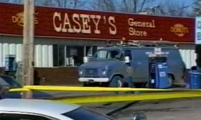 Was justice served in Ernest Johnson's execution?
