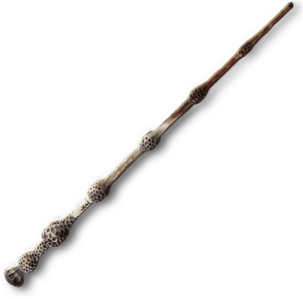Harry Potter: Would you rather have the Elder Wand or Invisibility Cloak?