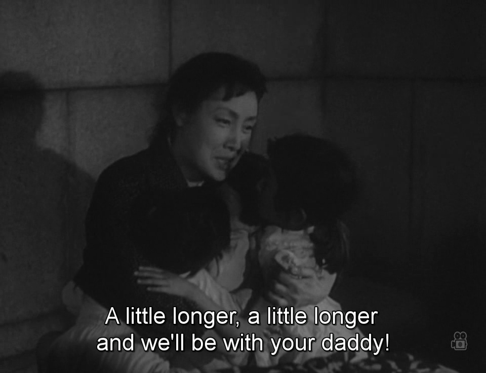 Is the original 1954's Godzilla a horror movie?
