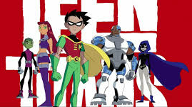What is the better DC teenage superhero team show: "Teen Titans" ('03) or "Young Justice" (2011)? 