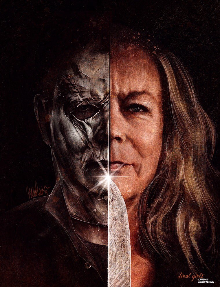 With Halloween Kills' divisive reception, are you still excited for Halloween Ends?