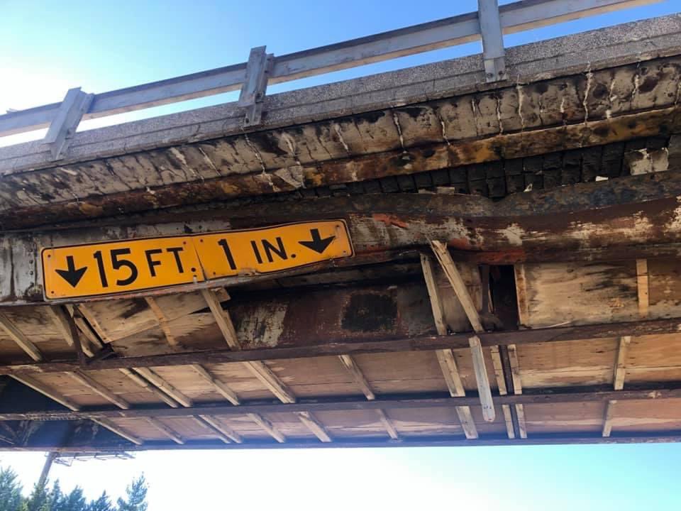 Have Interstate 70 traffic delays in Columbia affected you?