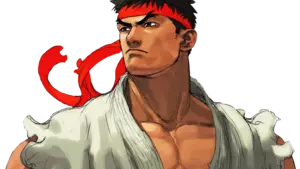 Who gets the GOAT status Ryu Or Ken ? Why or Why not? Whose the better character?