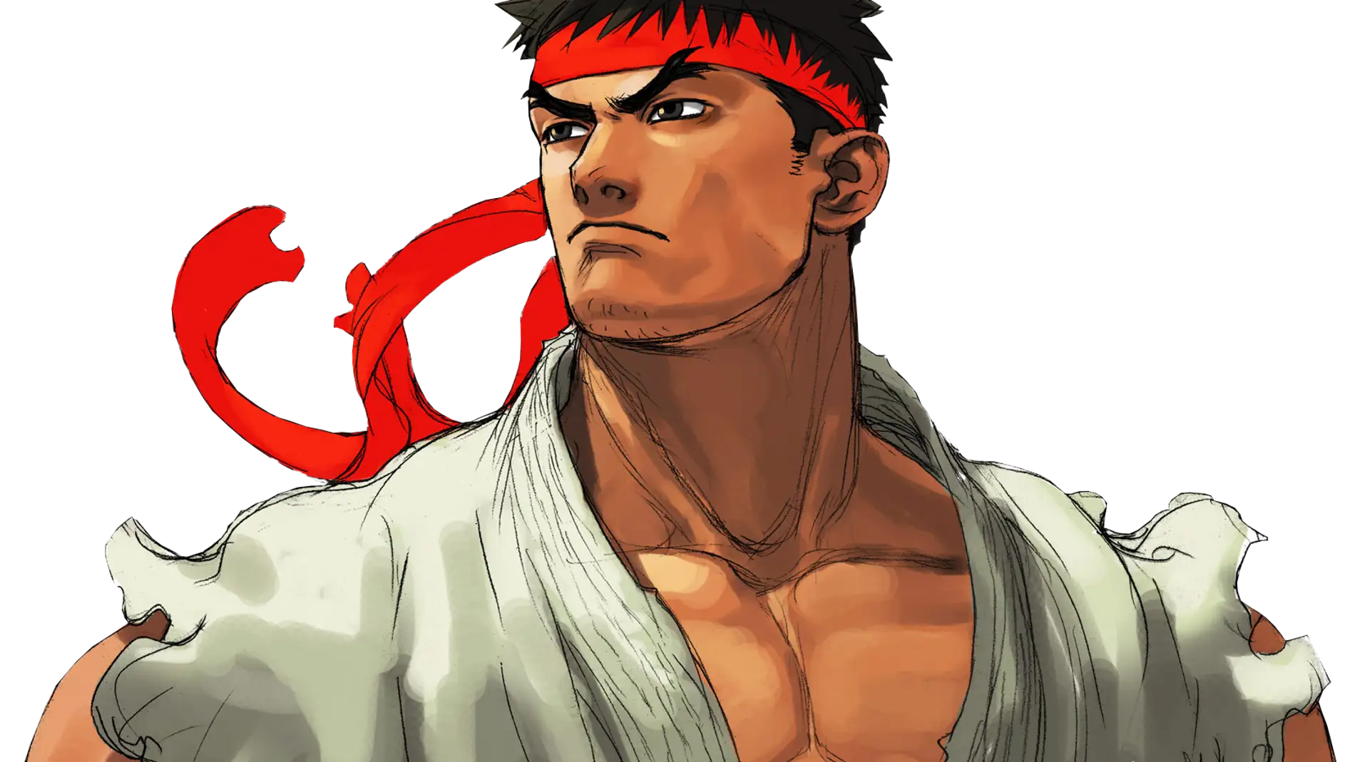 Who gets the GOAT status Ryu Or Ken ? Why or Why not? Whose the better character?