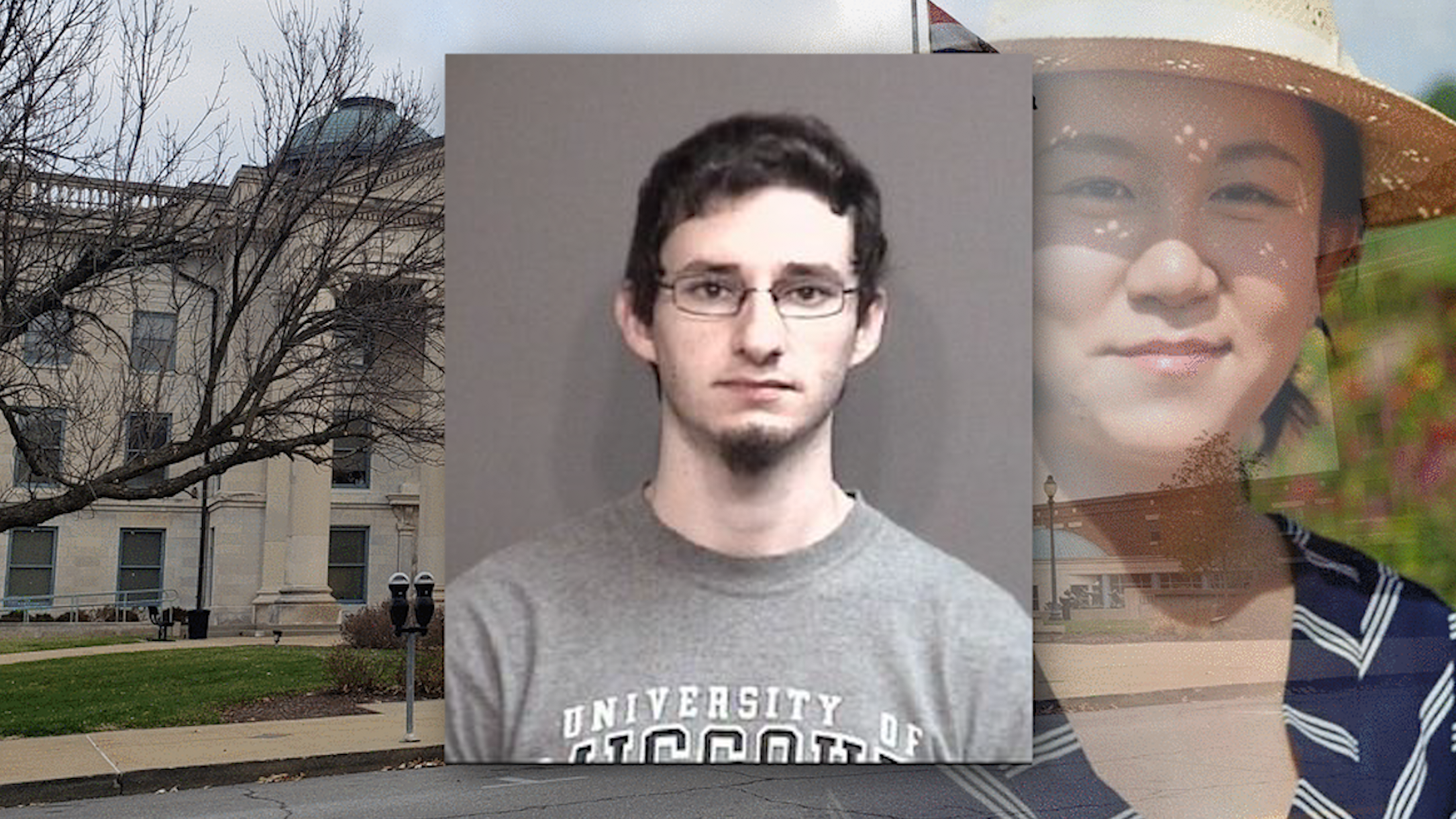 Should cameras be barred from hearings in the Elledge murder case?