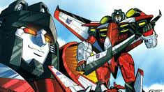 Who is the better Starscream?