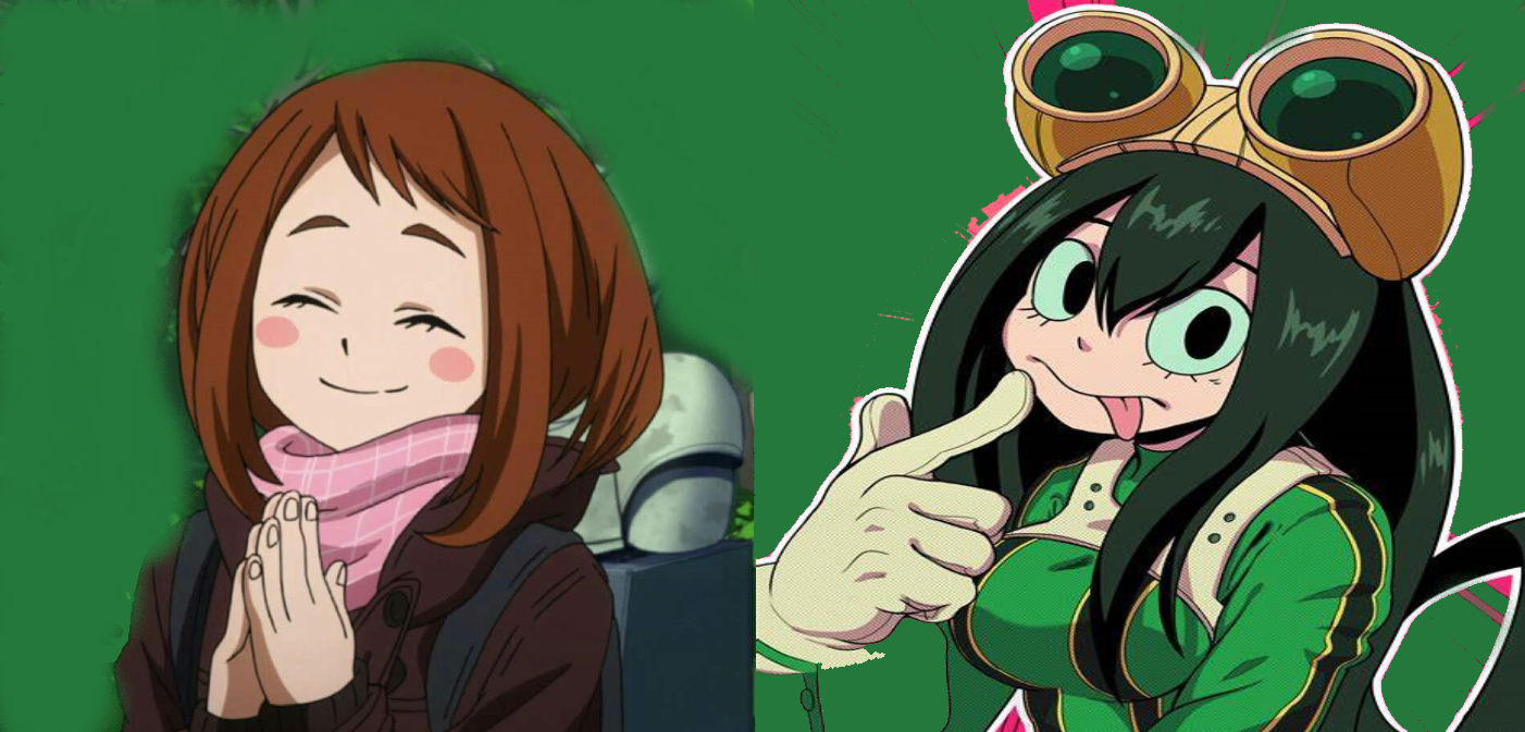 if you are left on a island for 3 months what duo would you like to survive 